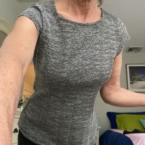 Women’s Tahari Shirt